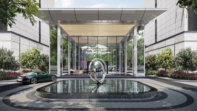 Godrej Miraya Specifications